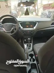  12 هيونداي اكسنت