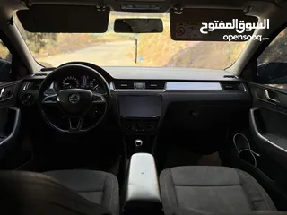  2 سكودآ سبيس بآك إوتمآتيك