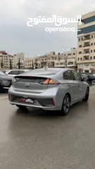  13 هونداي ايونك ترخيص 2022 محرك 1600 هايبرد جير أوتوماتيك 141 حصان