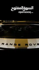  12 Range rover evoque 2013 dynamic