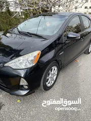  1 بريوس سي 2014 للبيع