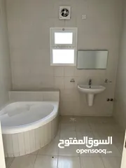  26 غرفه وحمام طابق أرضي بالعذيبه خلف التنين السعر 120 شامل جميع الفواتير والصيانه  Room in Aziba 120 RO