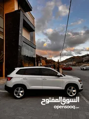  5 سكودا كاروك 2019