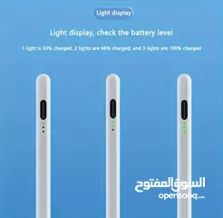  4 قلم لمس لأي نوع جهاز _ touch pen for all types