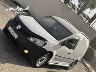  8 كادي  فحص كامل