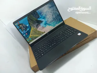  2 #لابتوب مميز HP i5 بحالة الوكاله  ( الجيل الثاني  عشر )