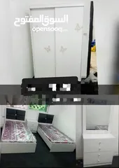  14 غرف نوم شبابية وبناتية تفصيل للبيع