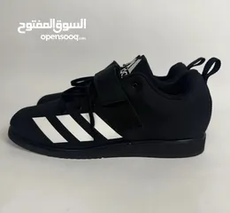  1 Adidas حذاء رفع الأثقال