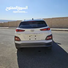  15 Hyundai Encino 2019