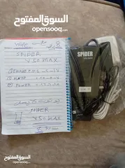  7 شاشه سيمور  43 اندرويد سمارت  كل اشي  سعر رسيفرات نت