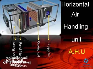  13 اعمال الدكت بطرق هندسية واحترافية...