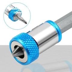  1 Magnetic Ring Screwdriver Electric