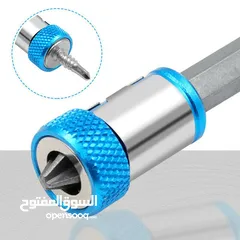  2 Magnetic Ring Screwdriver