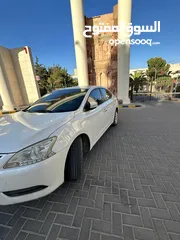 3 نيسان سنترا 2016 7جيد دون ملاحظات