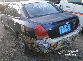  3 النترا امريكي 2004 2003 / ب 650 الف يمني