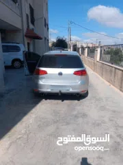  4 جولف ترخيص 2015 سعررر حررررق اتوماتيك بنزين