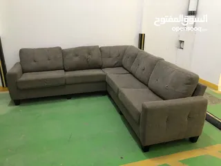  1 Home box sofa L shape