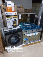  8 بكجات كهربائية للعرسان جديد بالكرتونة