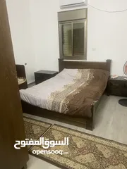 1 شقه مفروشه للايجار