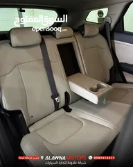  13 كيا سبورتاج هايبرد فل الفل اضافات