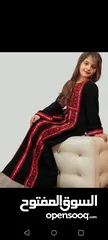  3 عباية بناتية ب سعر رهيييب