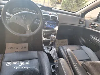  12 بيجو اتوماتيك اقساط من راسي لراسك