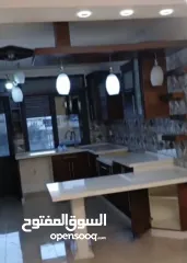  3 شقة للايجار غير مفروش سوبر ديلوكس شارع القدس