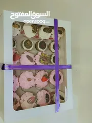  23 حلويات لجميع مناسباتكم