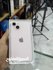  2 ايفون 13 عادي