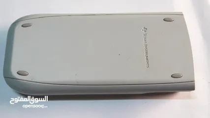  3 Texas Instruments TI-84 Plus  For SAT ACT AP IB الة حاسبة متطورة