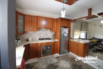  7 شقة مفروشة للإيجار