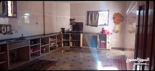  4 فيلا البيع او للايجار