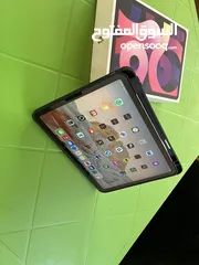  3 iPad Air 4 64G لون زهري