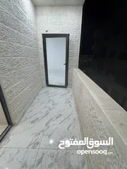 17 شقه للايجار حي الراهبات اربد عماره يحيى 88 بجانب قصر النداف