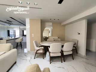  6 شقة مفروشة جديدة سوبر ديلوكس-الطيرة – لم تُسكن بعد