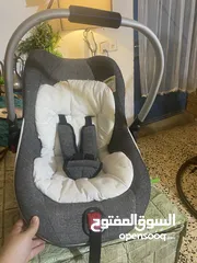  1 كرسي أطفال
