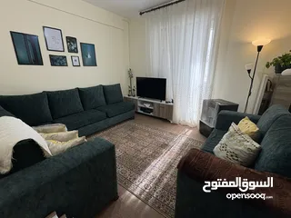 1 طقمين كنب للبيع