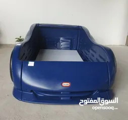  9 تخوت اطفال عدد 3 ع شكل سياره شبه جداد اوروبي  صناعه امريكي