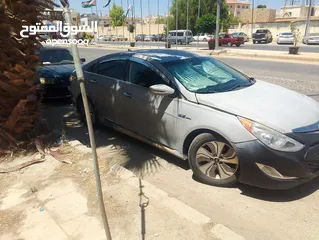  3 سوناتا 2013