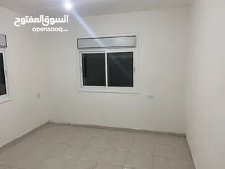  4 شقة للاجار عند مدخل الدفاع المدني بالقرب من سوبرماركت ابو غربية