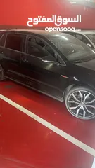  2 جولف جي تي اي للبيع