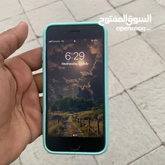  1 آيفون 7 للبيع