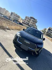  1 Haval joilion 2021 للبيع هافال جولين