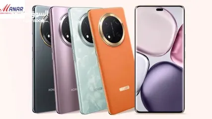  1 HONOR  X9C 5G