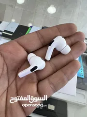  11 AirPods Pro 2nd Generation
