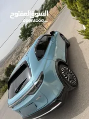  2 هوندا Ns1 موديل 2022
