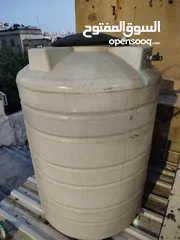  1 برميل متر اربع براميل زرق 100 لتر