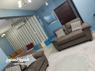  3 2 Bedrooms Furnished Apartment for Sale in Qurum REF:780R