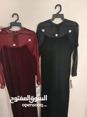  11 فساتين ماركات للبيع