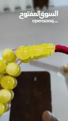  4 مسبحة كهرب كلنغرادي 73خرزه